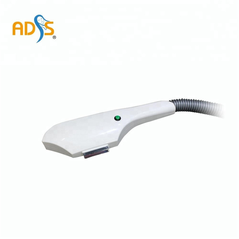 ADSS Best SHR Laser for Painfree hair removal laser hair removal machine 