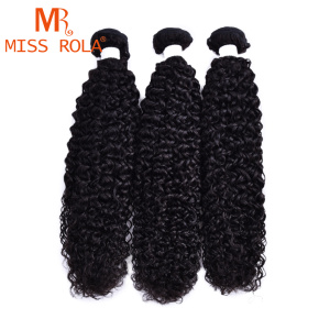 Remy Human Hair Weft