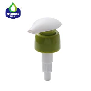 Good Quality 28410 Cosmetic Lotion Plastic Pump Dispenser Soap hand wash Dispenser Pump 