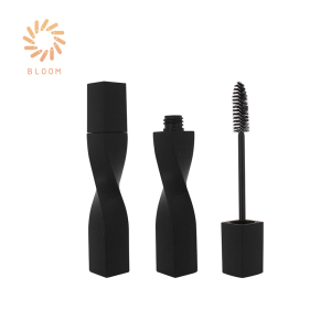Unique Shape New Packaging for Mascara 