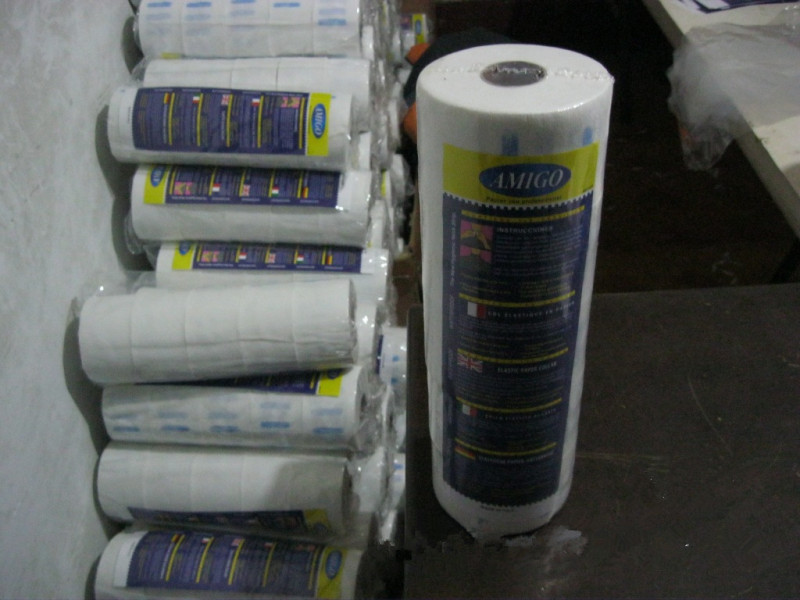Recommended professional supplies neck paper hairdressing special can be customized