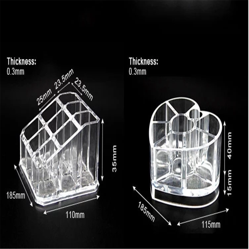 Accept Acrylic Stand Display With Cheap High Quality Earring Acrylic Snake Display Case
