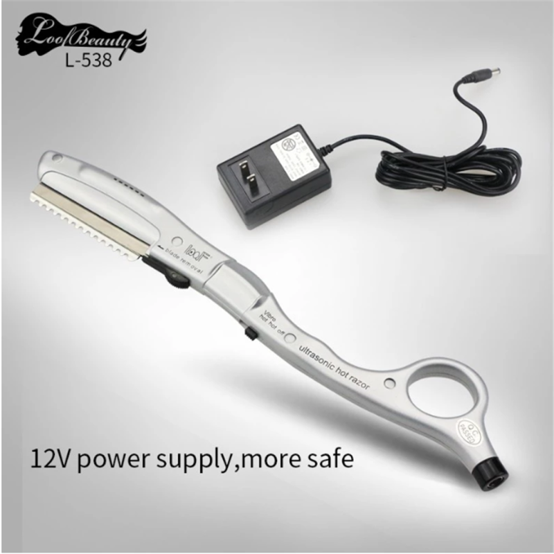 2020 Best Sell Electric Waterproof 5 In 1 Razor Four Blade Reciprocating With Lcd Display