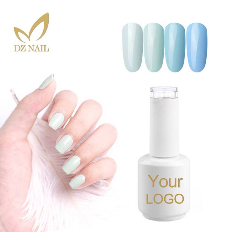 Professional Wholesale Nail Supplier soak off uv gel nails color uv gel polish 