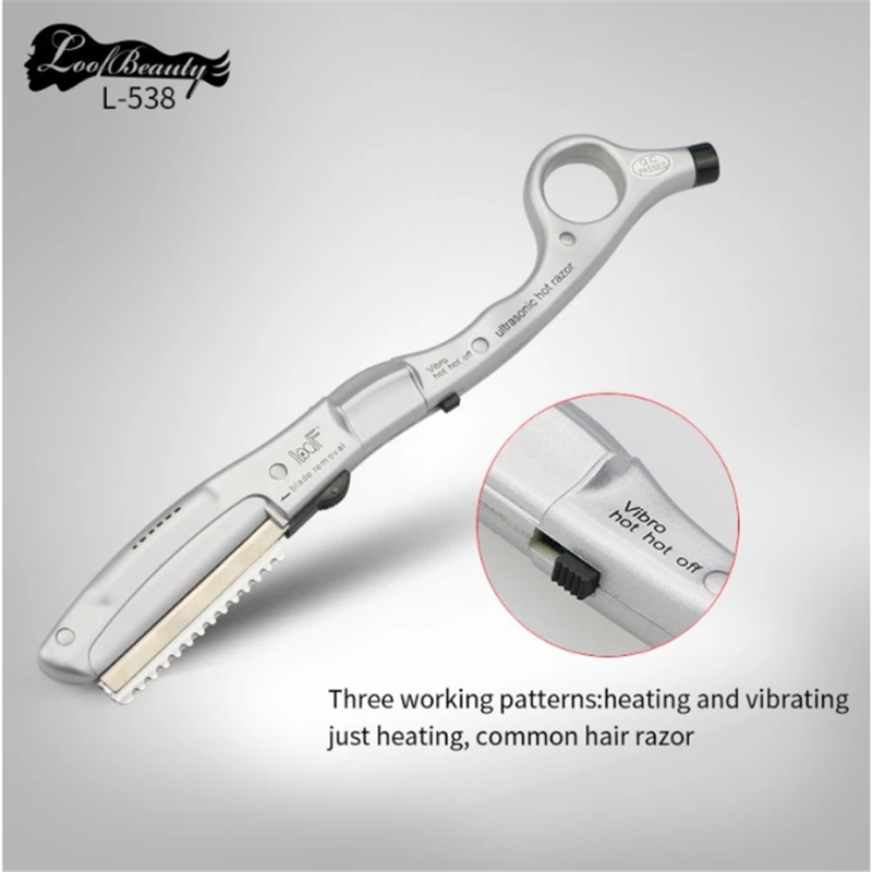 2020 Best Sell Electric Waterproof 5 In 1 Razor Four Blade Reciprocating With Lcd Display