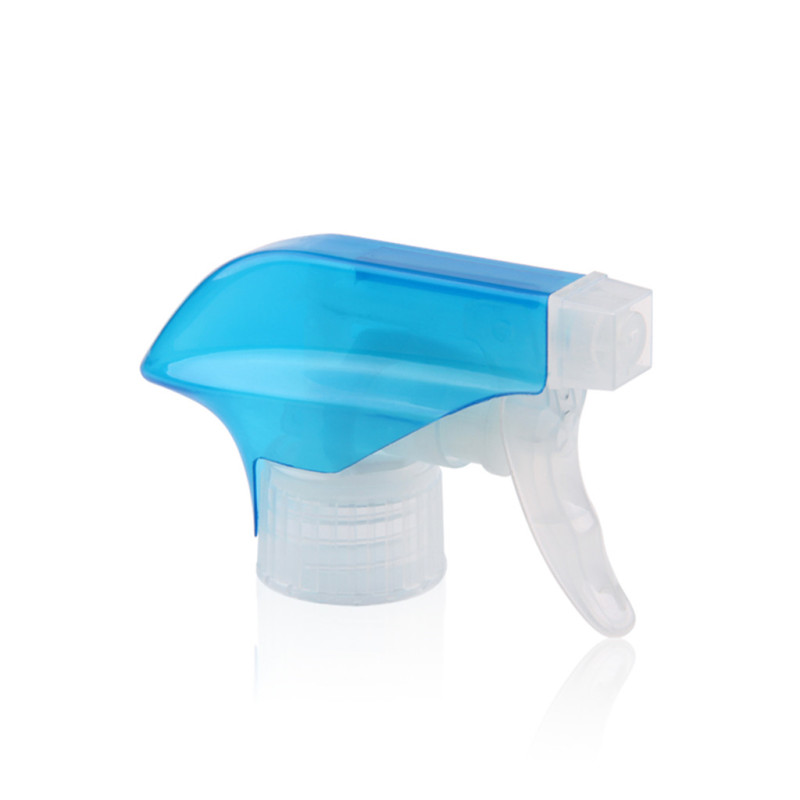 28/410 Plastic trigger sprayer head for cosmetic trigger sprayer china