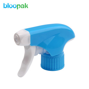 All Plastic Trigger Sprayer eco-ecyclable, eco-friendly 28mm Trigger Sprayers