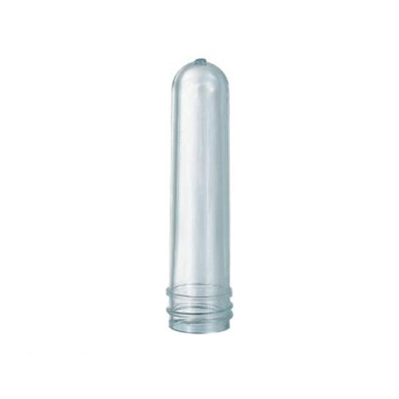 92mm 15g clear pet preform/water bottle preform 