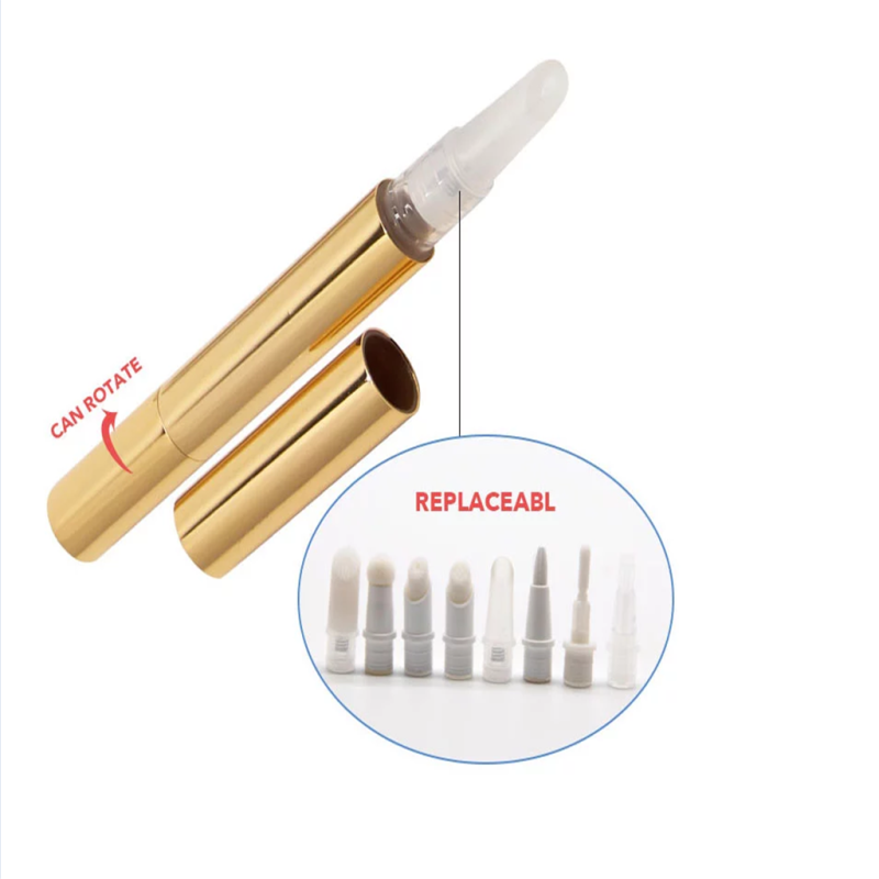 2019 new style instant empty teeth whitening peroxide pen