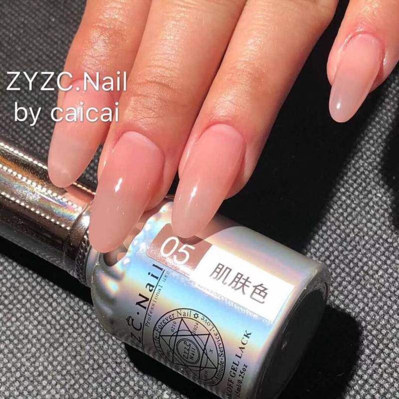 ZYZC Nail 15ml Nail Art UV Gel 9D Cat eyes gel polish Soak Off Nail Gel Varnish
