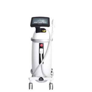 808nm Diode Laser Skin Hair Removal Permanent Beauty Equipment