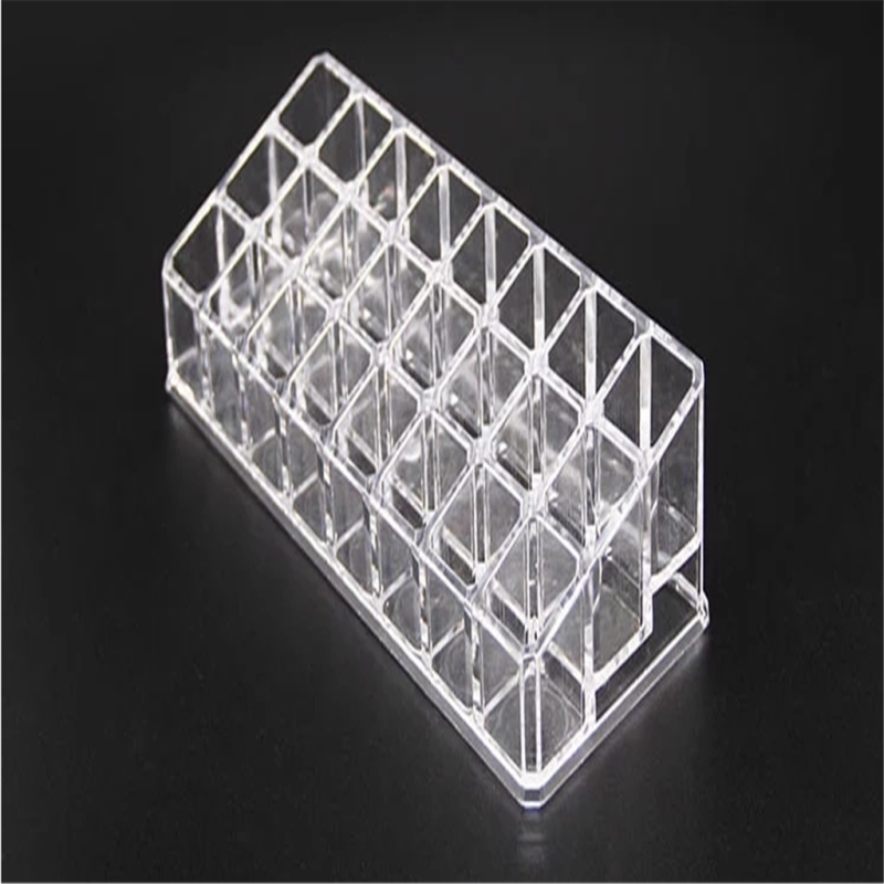 Accept Acrylic Stand Display With Cheap High Quality Earring Acrylic Snake Display Case