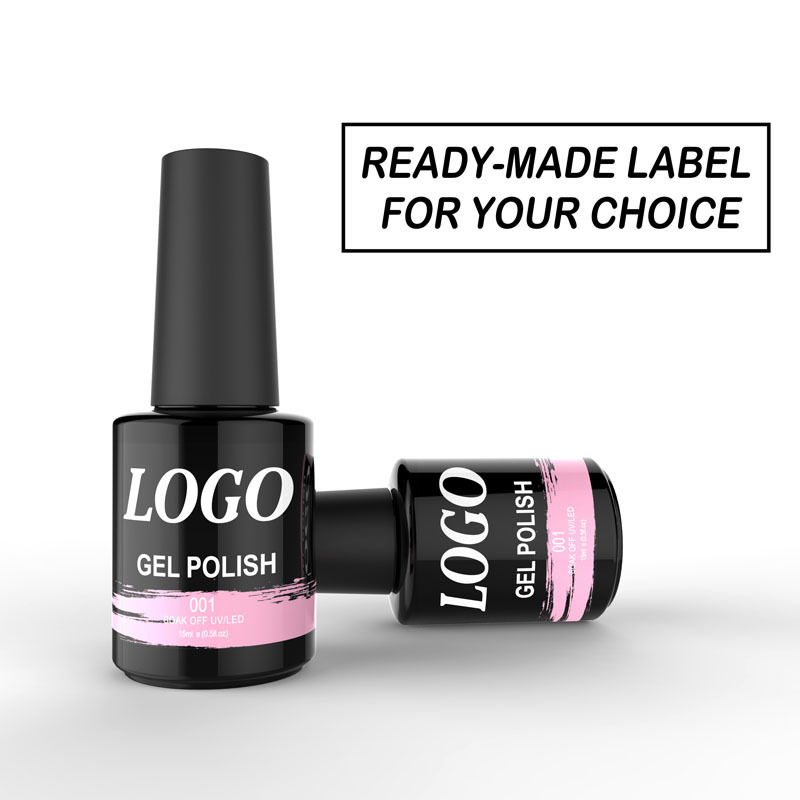 Missgel 3683(161-180 color) custom private label logo led uv soak off nail gel polish