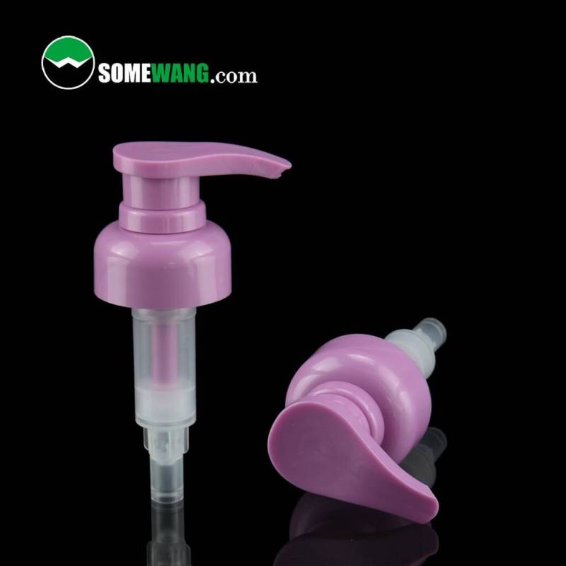 Accessories—Lotion pump