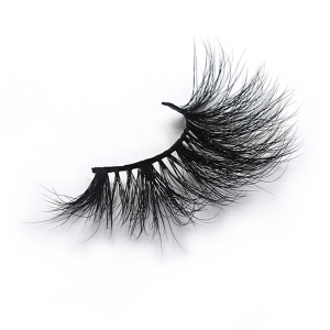 Add to CompareShare Private Label Mink Eyelashes 28MM lashes 