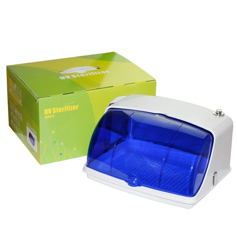 UV sterilizer cabinet /commercial uv sterilizer /uv disinfection box Germany imported UV Sterilizer cabinet for dental sales 