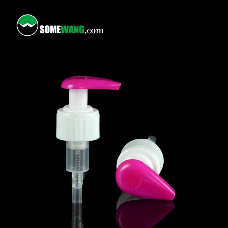 Accessories—Lotion pump