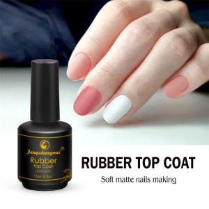 EA professional acrylic gel nail kit soak off gel polish matte top coat  1 buyer