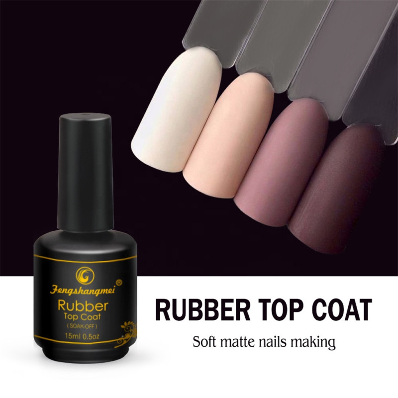 EA professional acrylic gel nail kit soak off gel polish matte top coat  1 buyer