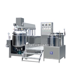 liquid chemical mixers shower gel mixer equipment price of liquid soap making machine with high quality 