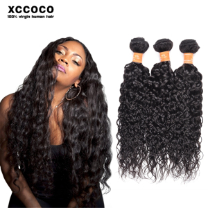 Water/Body/Straight/Deep/Natural/Curl/Loose Wave All Types of Weave Brazilian Hair 