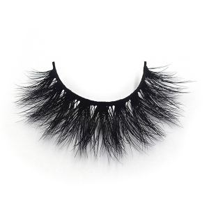 Strip lashes mink 3d lashes 16mm mink lashes with packaging 