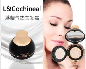 Beauty cream BB Cream