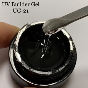 Super Quality UV Nail Polish Gel Soak Off Long Lasting Camouflage Builder Gel Set for Nail Extension 