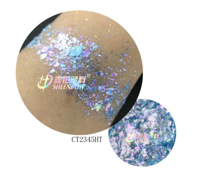 CT2345HT COSMETIC FLAKES