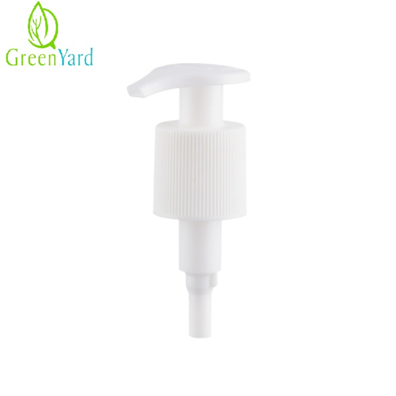 Plastic Screw cosmetic lotion pump,bottle cover cap,hand soap pump 
