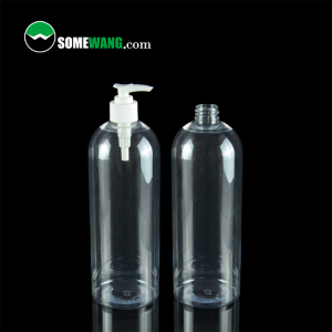 Hand Sanitizer Bottle