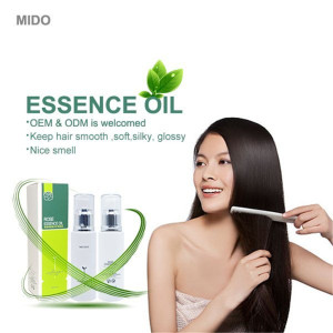 Hair oil (hair serum)