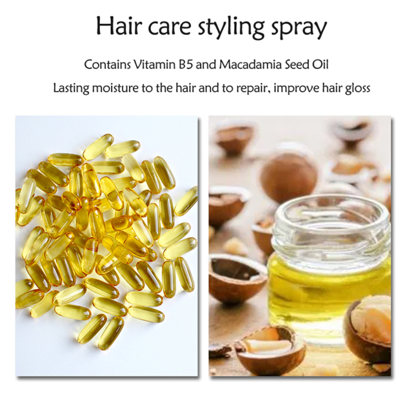 Support ODM and OEM wholesale Argan oil fashion oem organic private label hair style man wax 