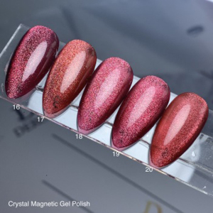 Cat Eye Crystal Magnetic Gel Polish COS Beauty New Arrival Hot Selling Free Sample Good Quality Cheap Gel Polish 