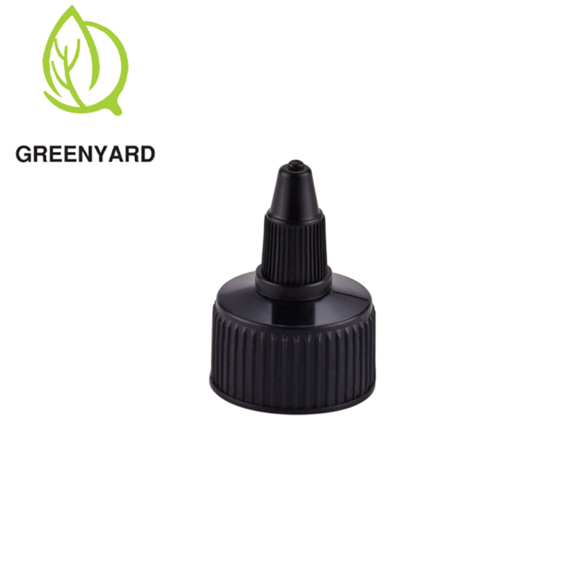GY-701A Nail Pump For Nail Polish Remover Pump Dispenser Bottle 