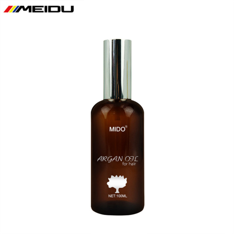 Hair oil (hair serum)
