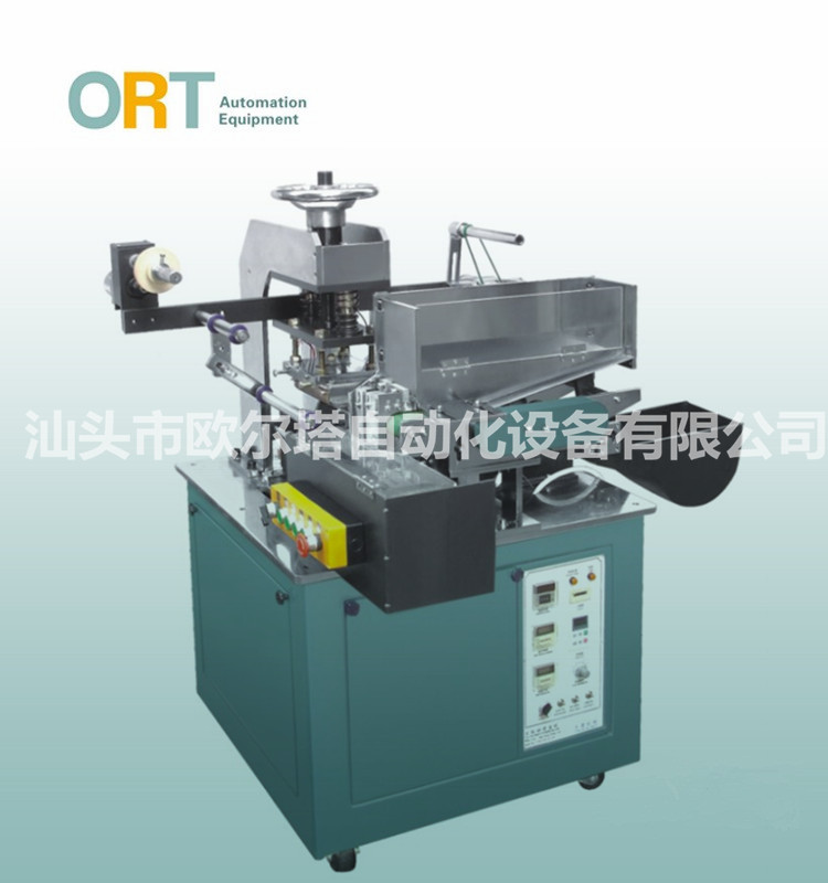 Printing machine series-hot stamping machine