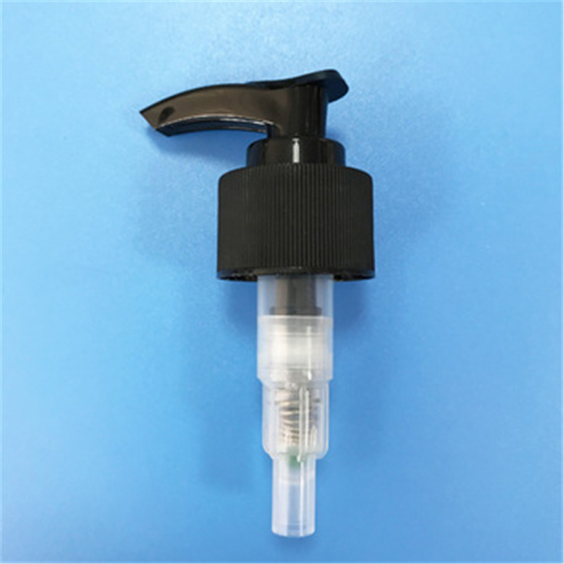 Plastic Screw cosmetic lotion pump,bottle cover cap,hand soap pump 