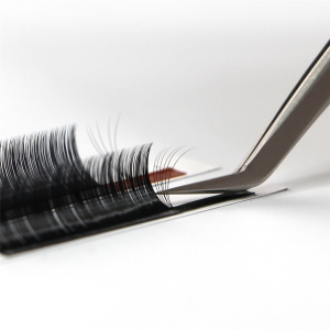 1Second Easy to Fan Eyelash Extension Easy Blooming Eyelash Extension