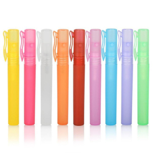 10ml 1/3oz Mini Portable pen Perfume Bottle Spray Bottle 