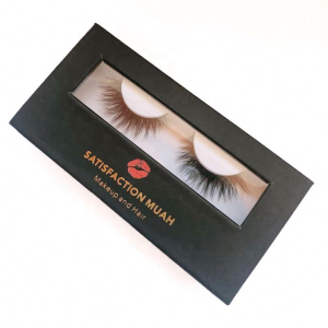 High Quality Private Label 3d Mink Eyelashes Stripes Wholesale 3d Mink Eyelash and Boxes