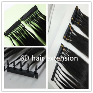 6D Hair Extensions