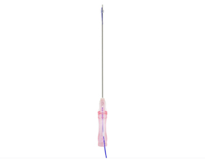 PDO FACE LIFTINGdisposable absorbable suture sterile barbed 4d cog plla pdo wpdo thread lift 