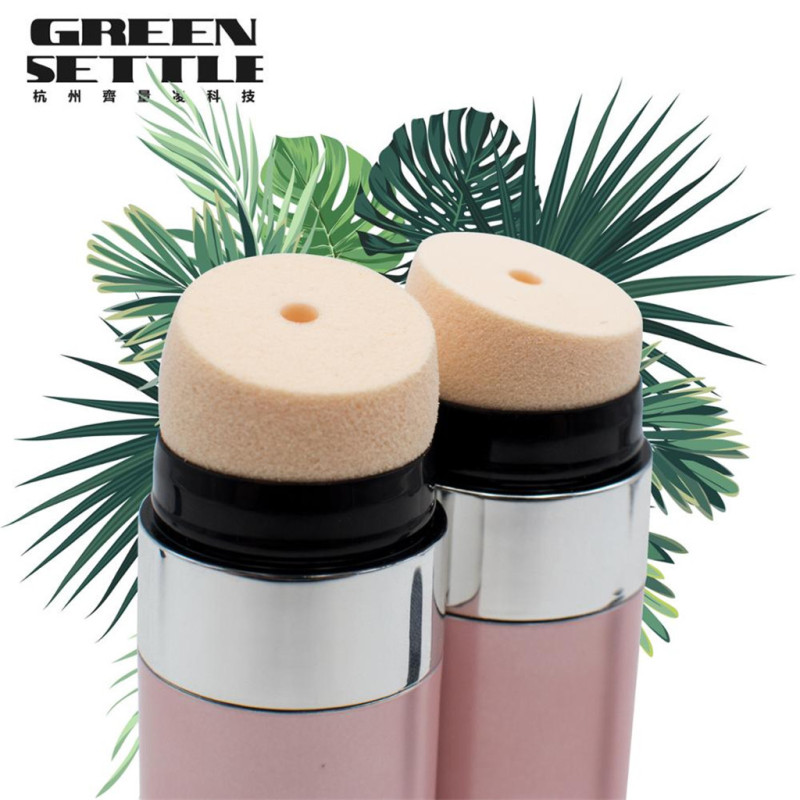 New design CC cream bar container cosmetic packing high quality