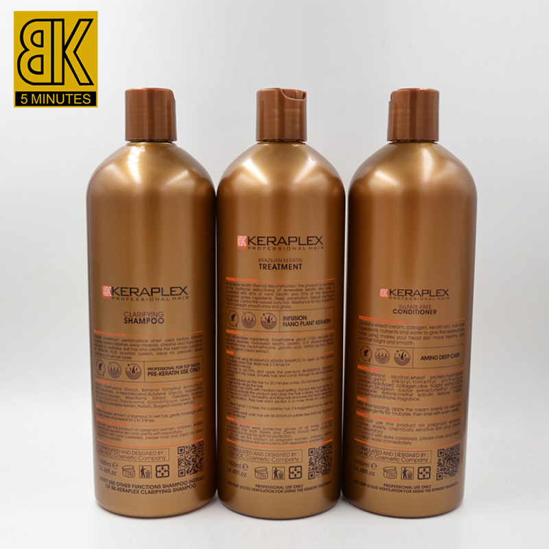 Pro-liss Brand Brazilian 6% Pro Tech Professional Bangladesh Caviar Keratin Hair Straightening Treatment Keratina 
