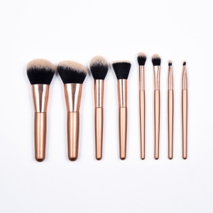 Professional Makeup Brushes private label wholesale makeup brush set 