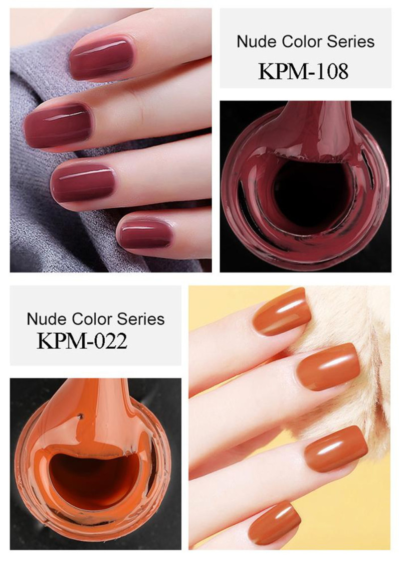 Kamayi Professional nail tools for gel nail polish high quality nail brush