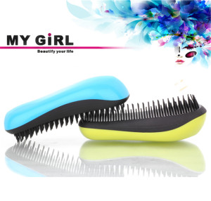 Competitive Hot Product Efficiently Perfection Massage Hairbrush 