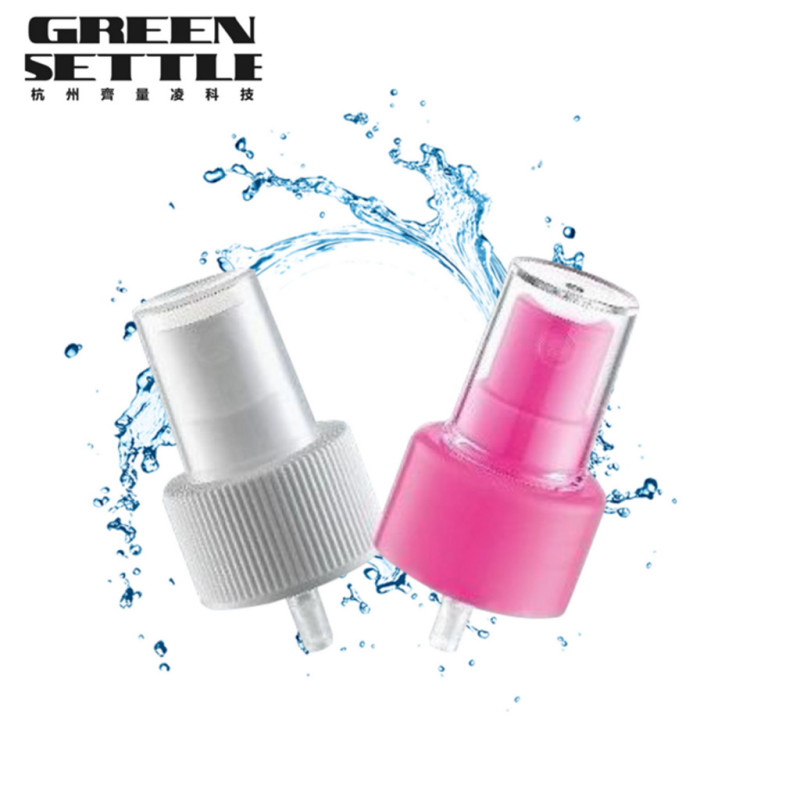 20/410 New design mist spray plastic mini sprayer 