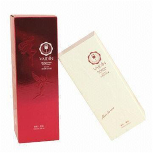 Beauty Care/Cosmetic Packaging Boxes, Customized Specifications are Accepted